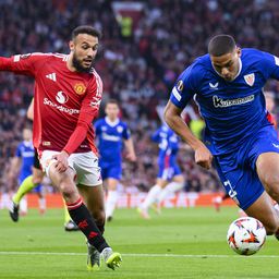 Kiütéses győzelme után a Manchester United bejutott az Európa-liga döntőjébe