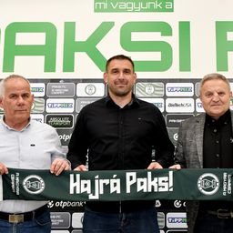 Hivatalos: Böde Dániel még egy évig biztosan folytatja!