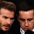 Angol klubcsapatot vásárolt David Beckham