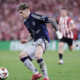 Meglepetés lenne, ha nem jönne össze az angol házidöntő az Európa-ligában