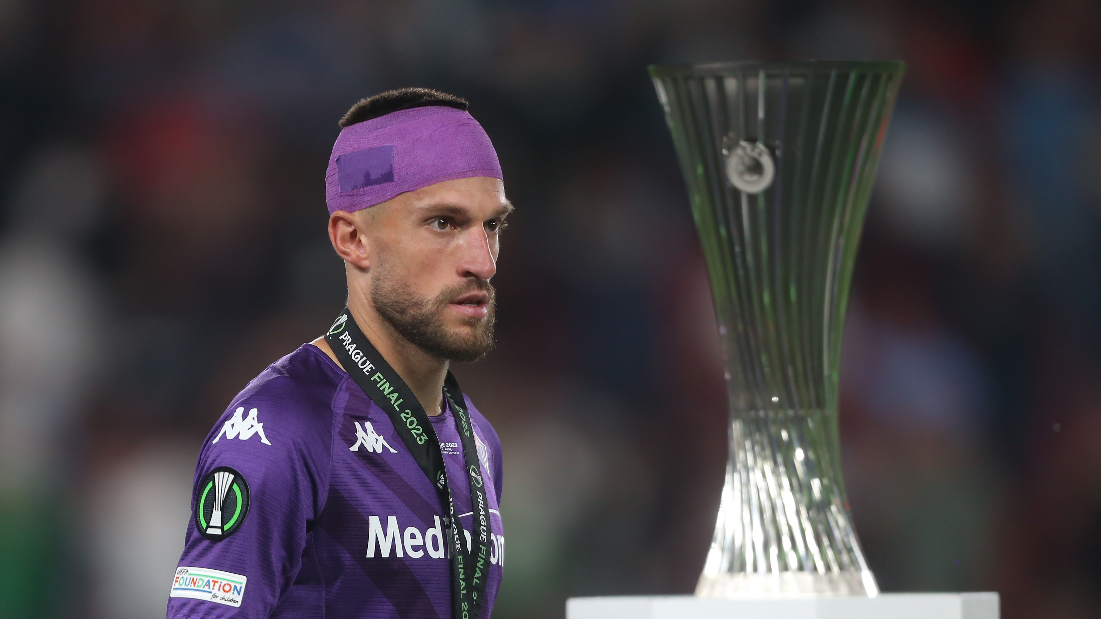 „Állatok” – a Fiorentina elnöke szerint a véres eset miatt bukták el a döntőt