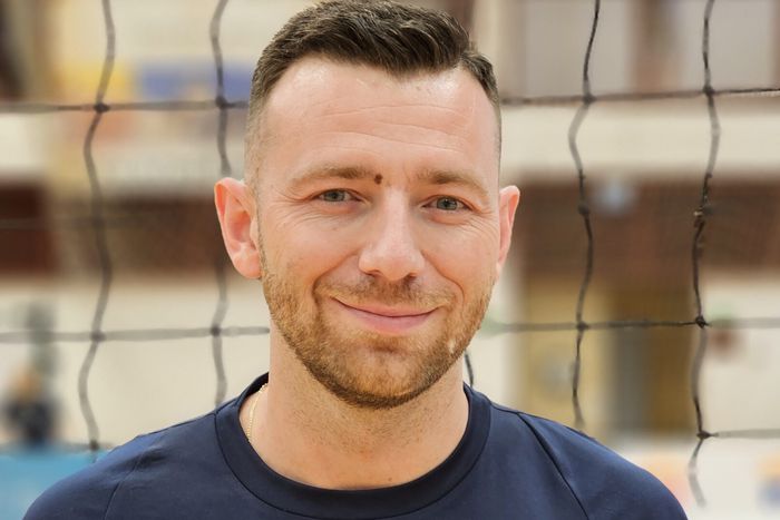 Lukasz Przybylak marad a MÁV Előre vezetőedzője