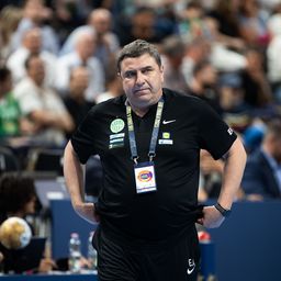 Gábor Elik no jugará en el primer equipo húngaro la próxima temporada (Foto: Petr Zsolnay)