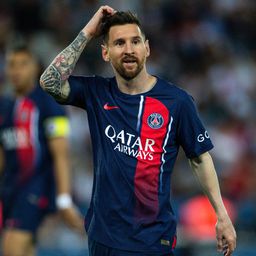 Veszélyben van Messi? A Miami játékosa szerint a klub nem áll készen a sztár érkezésére