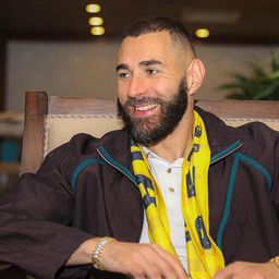 Nem a pénz döntött? Karim Benzema ezért igazolt Szaúd-Arábiába