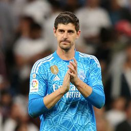 Budapestre érkezett legénybúcsúra a Real Madrid klasszisa – fotók