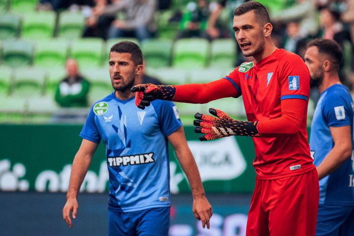 Demjén Patrik távozhat a ZTE-től