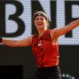 Szenzációs meccsen verték meg a Grand Slam-bajnokot a Roland Garros elődöntőjében