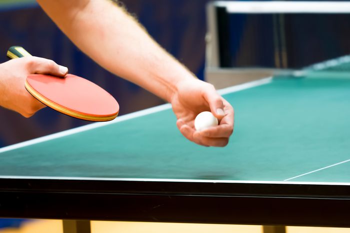 Kovacsics Imre a Magyar Asztalitenisz Szövetség új elnöke