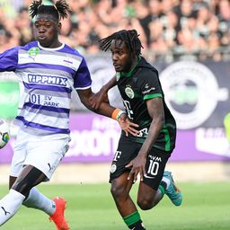 Távozik az Újpest házi gólkirálya