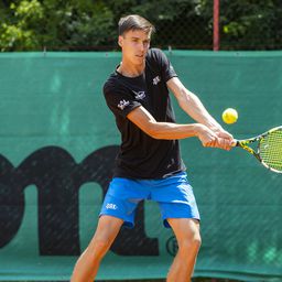 Grand Slam-szereplésekről és Nadal elleni meccsről álmodik Marozsán
