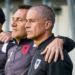 Ez a válogatott érkezett meg elsőként az Európa-bajnokság helyszínére