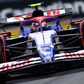 F1–hírek: új szerződést írt alá a japán pilóta