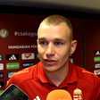 Szalai Attila: „Felvesszük a kesztyűt mindenki ellen” – videóval