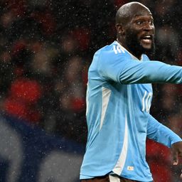 Lukaku duplázott; Dánia is győzelemmel hangolt az Eb-re – videóval