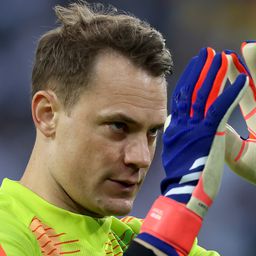 Neuer ismét hibázott, Nagelsmann elmondta a véleményét