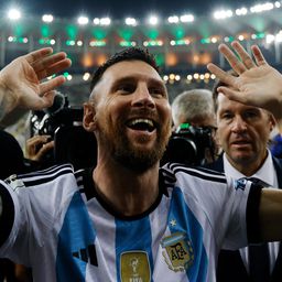 Messi ott lesz a 2026-os világbajnokságon?