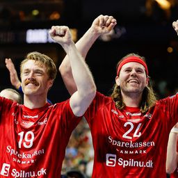 Az Aalborg és a Barcelona vívja a férfi kézi BL-döntőt