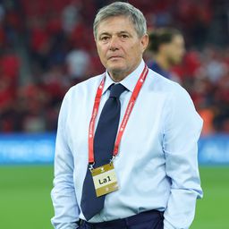 Kiakadt a szerb szövetségi kapitány: „Nem tetszik a játék? Keressenek másik edzőt!"