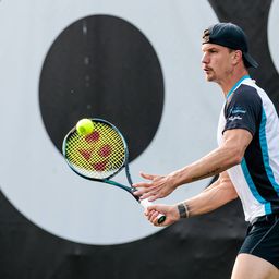 Fucsovics a stuttgarti főtáblán