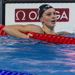 Summer McIntosh több mint egy másodpercet faragott a női 400 méteres gyorsúszás világcsúcsából