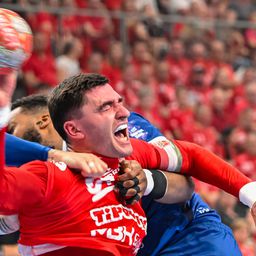 Pünkösdi királyság: a mindent eldöntő csatát megnyerő Veszprém lett a bajnok!
