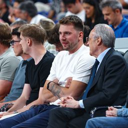 Félhet az NBA? Luka Doncic elképesztő átalakuláson ment keresztül – fotóval