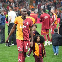Victor Osimhen mégsem igazol az Al-Hilalhoz – inkább újra Sallai csapattársa lesz?