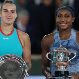 Válaszolt a világelsőnek a Roland Garros győztese: Nem helyes ezt mondani!