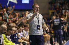 Michael Apelgren: Azért váltottam bajnokságot, hogy címeket szerezzek