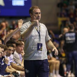 Michael Apelgren: Azért váltottam bajnokságot, hogy címeket szerezzek