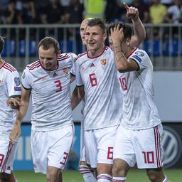 Kvíz: Tíz kérdés az azeri–magyar válogatott mérkőzés elé