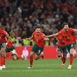 Portugália hibátlan tizenegyesrúgásokkal legyőzte Spanyolországot és megnyerte a Nemzetek Ligáját