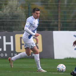 Stieber Zoltán elköszönt az MTK-tól