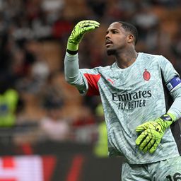 A Milan a második ajánlatra sem engedte el Mike Maignant