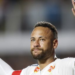 Neymar fertőző beteg!
