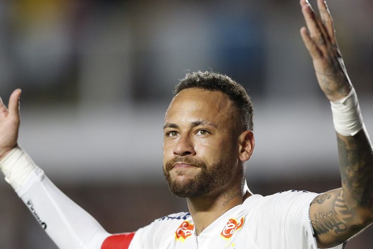Neymar fertőző beteg!