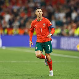 Harc a NL-trófeájáért: Ronaldo és társai a spanyol armada ellen