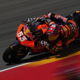 Döbbenetes! 3 ezredmásodperc döntött a Moto2-futam győzelméről – videó