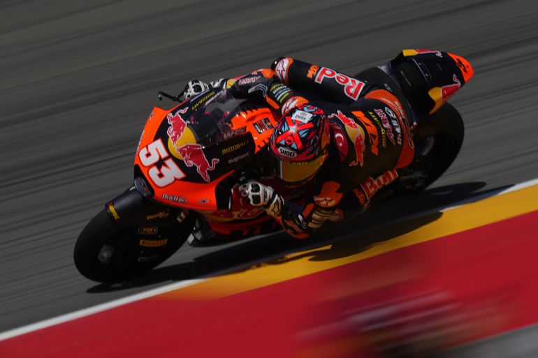Döbbenetes! 3 ezredmásodperc döntött a Moto2-futam győzelméről – videó