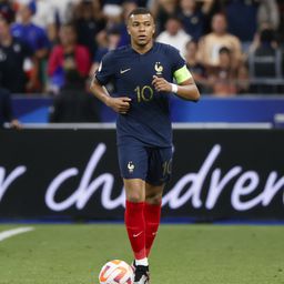 Liverpool helyett Londonban köthet ki Kylian Mbappé – sajtóhír