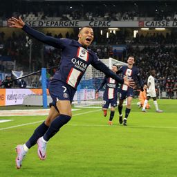 Kylian Mbappé keményen beszólt a PSG-nek