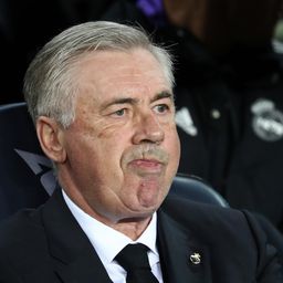 Nagy átalakulás a Real Madridnál