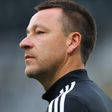 John Terry visszatért a Chelsea-hez