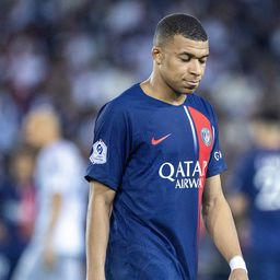 Berágtak Mbappéra a PSG játékosai, a klubelnöknek panaszkodtak rá