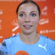 Kozák Luca az olimpiai szintről: „a pálya és én is elég gyors vagyok hozzá!” – videóval
