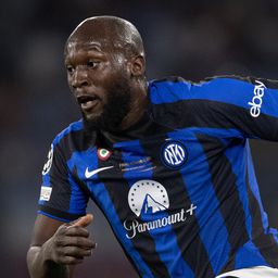 Lukaku Olaszországban folytathatja, de nem az Interben – sajtóhír