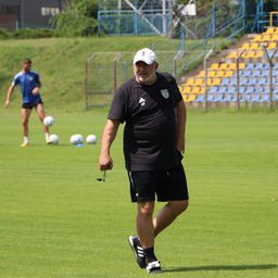 Urbán Flóriánék ellen nyert az Újpest