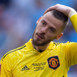 De Gea döntést hozott a jövőjéről – hivatalos