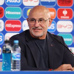 A spanyol kapitány a franciák elleni meccs előtt: Bármi történjen az elődöntőben, én már boldog leszek